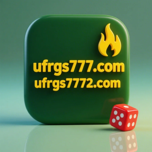ufrgs777.com