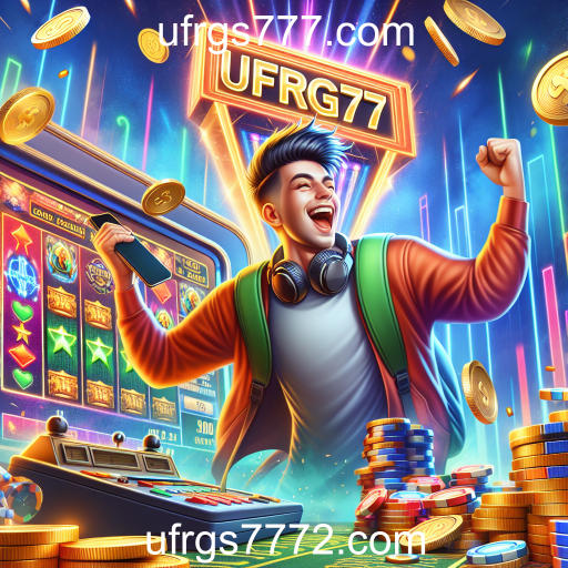 A Importância das Recompensas nos Jogos Online em ufrgs777.com